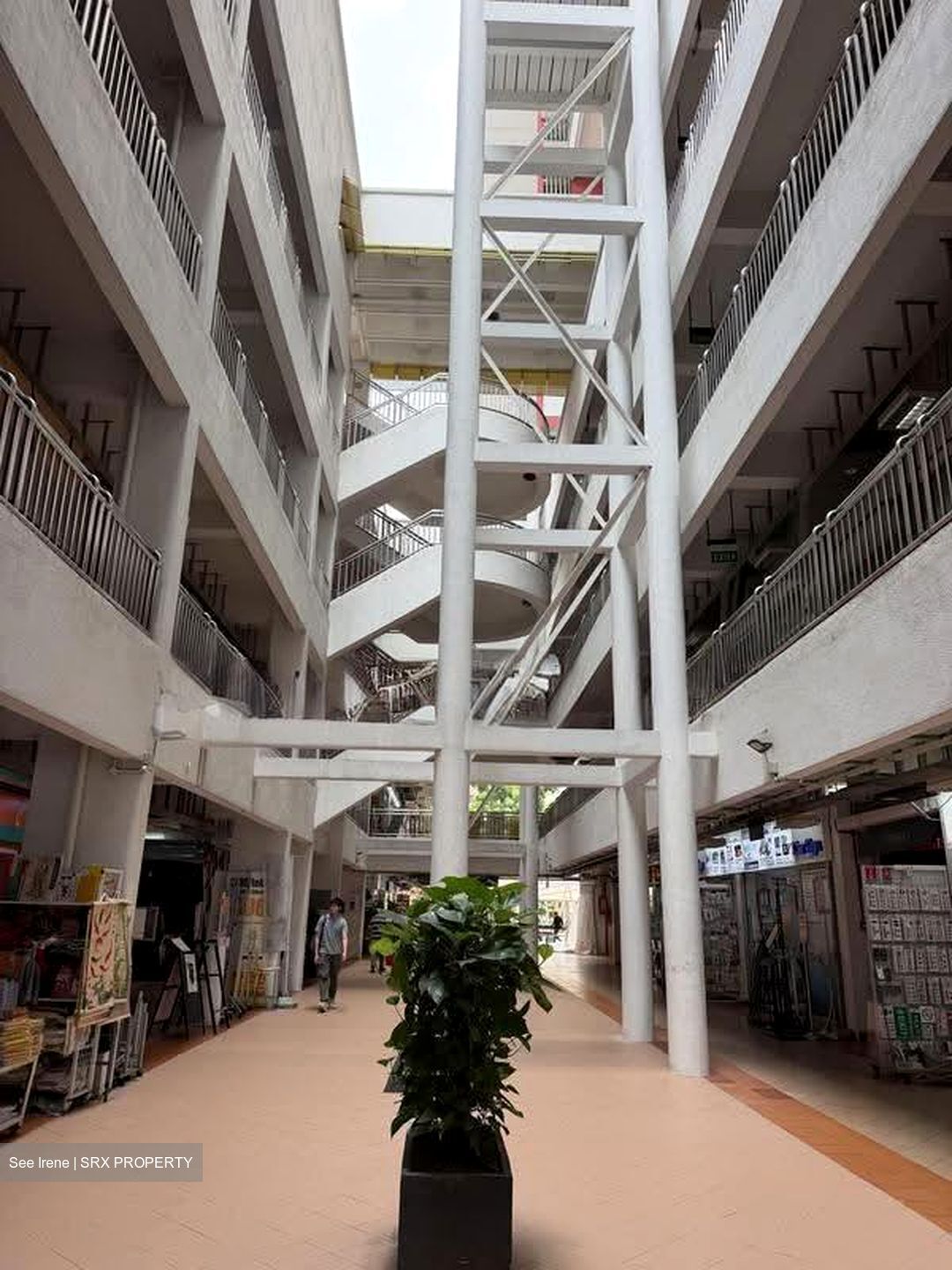 Bras Basah Complex (D7), Office #613751921